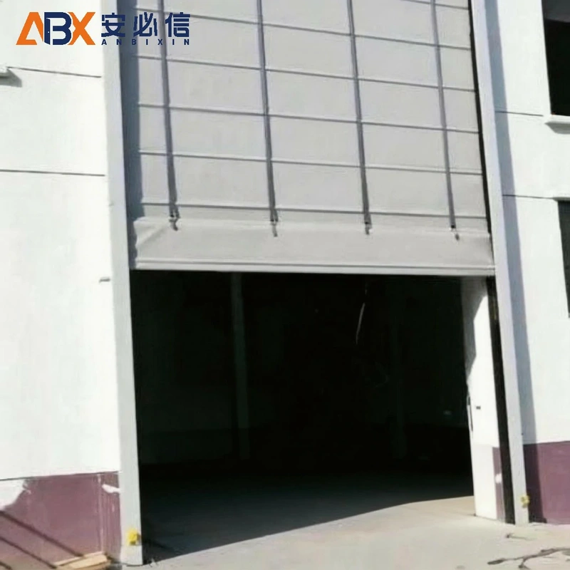 马鞍山机械式门封